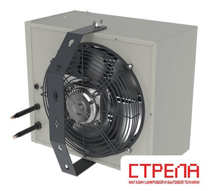 Тепловентилятор Ballu BHP-MW-5