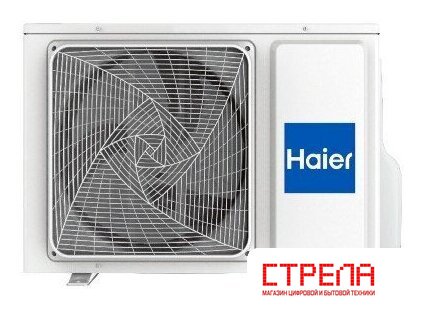 Наружный блок Haier Super Match 1U35S2SM4FA