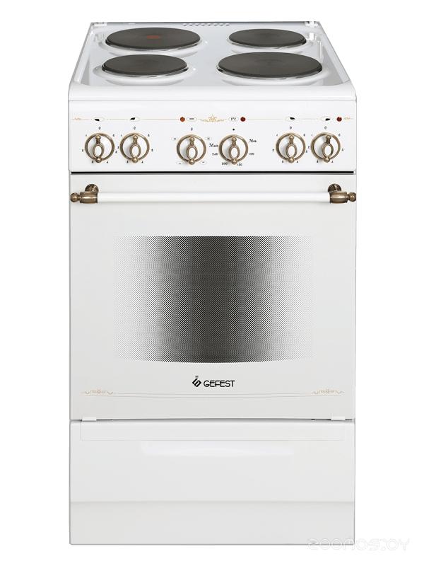 Плита Gefest 5140-01 0121