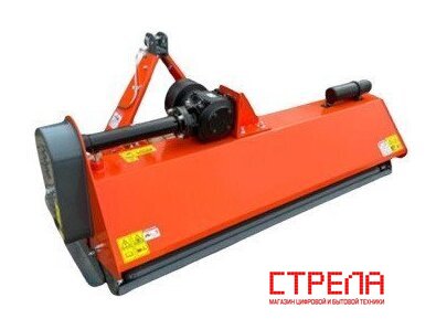 Косилка Rossel EF115