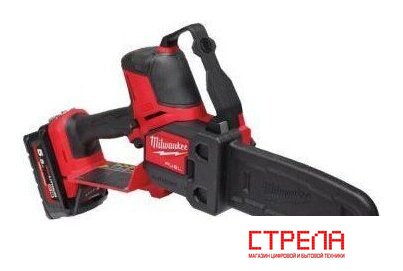 Аккумуляторная пила Milwaukee M18 FHS20-552 4933480118 (с 2-мя АКБ)