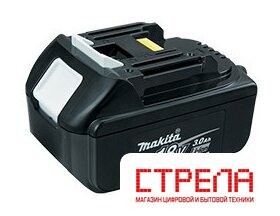 Перфоратор Makita DHR241RFE (с 2-мя АКБ)