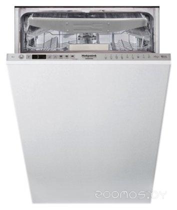 Посудомоечная машина Hotpoint-Ariston HSIO 3O23 WFE