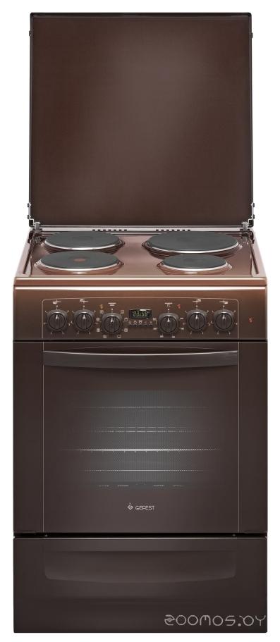 Плита Gefest 6140-03 0001