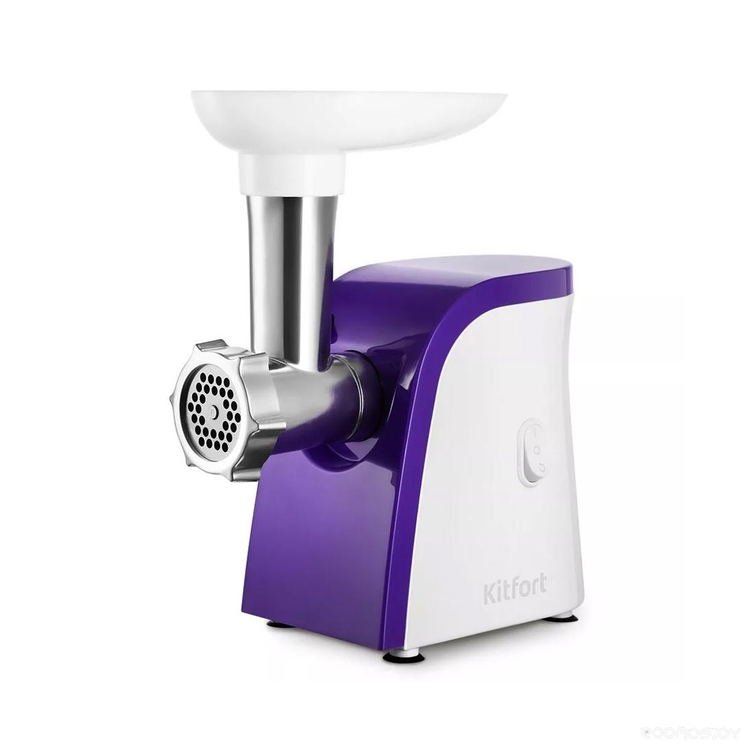 Мясорубка электрическая Kitfort КТ-2119