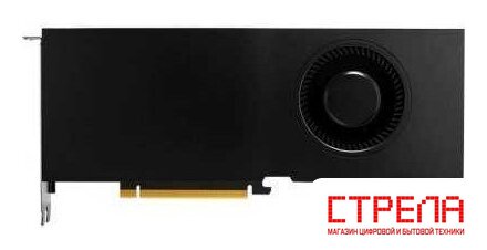 Видеокарта NVIDIA RTX A4500 20GB GDDR6 900-5G132-1750-000