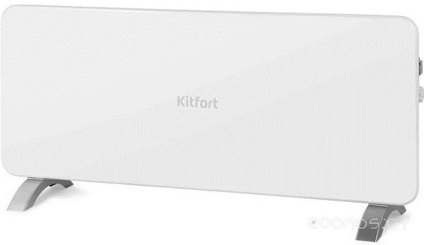 Конвектор Kitfort КТ-2707