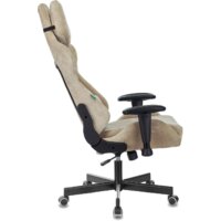 Кресло Бюрократ VIKING KNIGHT LT21 (песочный)