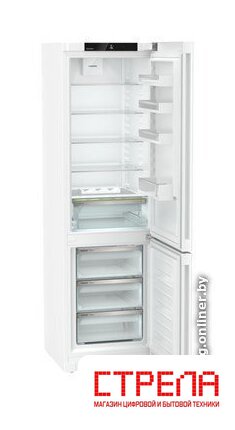 Холодильник Liebherr CNf 5703 Pure