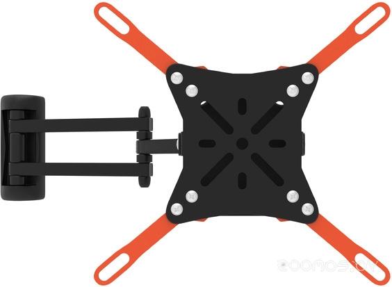 Кронштейн Electric Light КБ-01-66 (черный)