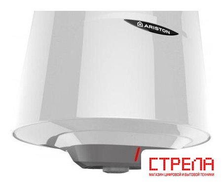 Накопительный электрический водонагреватель Ariston PRO1 R INOX ABS 80 V