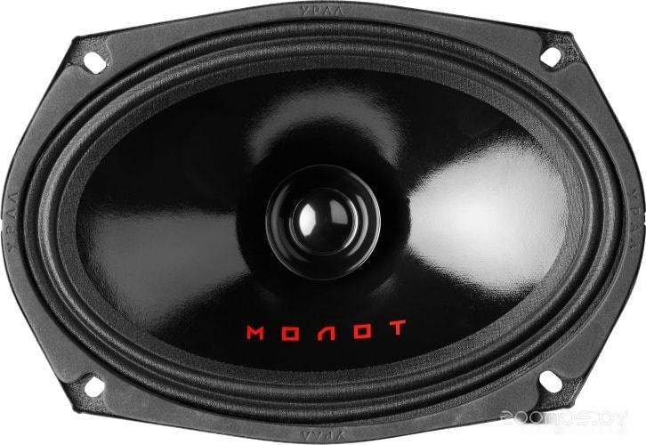 Широкополосная АС УРАЛ АС-М69 Молот