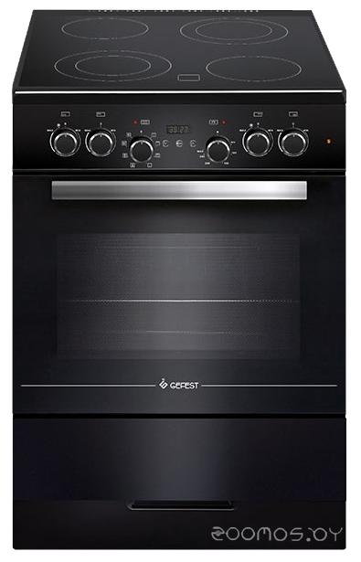 Плита Gefest 6560-03 0057