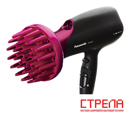 Фен Panasonic EH-NA65-K865