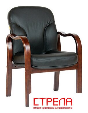 Офисный стул CHAIRMAN 658