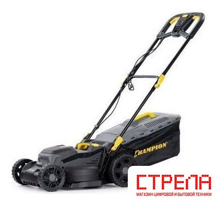 Газонокосилка Champion EM4018