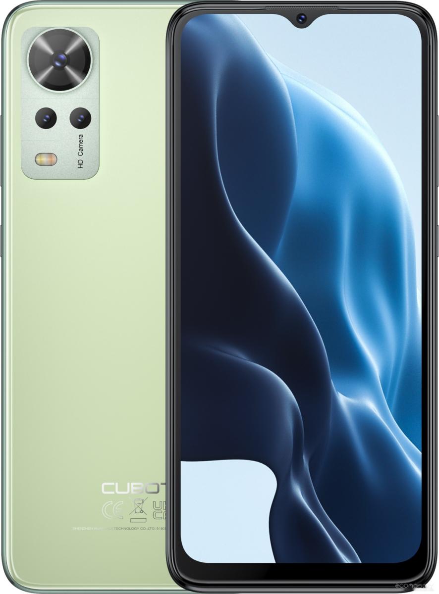 Cubot Note 8 Купить