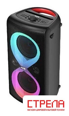 Беспроводная колонка MEG Partyboom SPA130BL