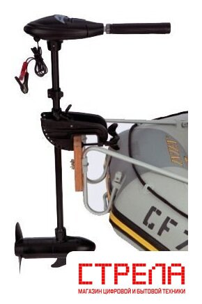 Лодочный мотор Intex Trolling Motor [68631]