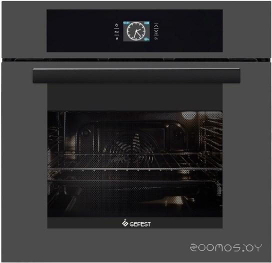 Духовой шкаф Gefest ЭДВ ДА 622-04 К57 S