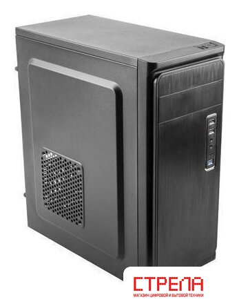 Компьютер Jet Multimedia 7R5700GD8HD1VGALW5
