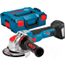 Угловые шлифмашины