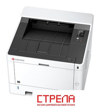 Принтер Kyocera Mita ECOSYS P2235dn