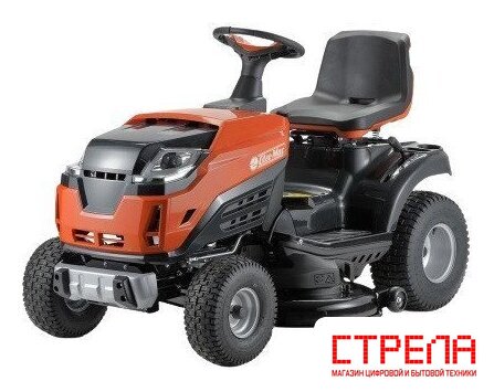 Райдер Oleo-Mac 99L/12.5 KM