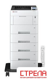 Принтер Kyocera Mita ECOSYS PA6000x