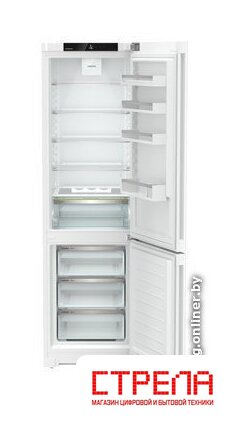 Холодильник Liebherr CNf 5703 Pure