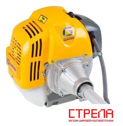 Триммер Gunter MSG-192