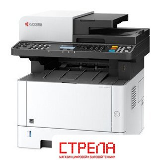 МФУ Kyocera Mita ECOSYS M2040dn (картридж TK-1178)