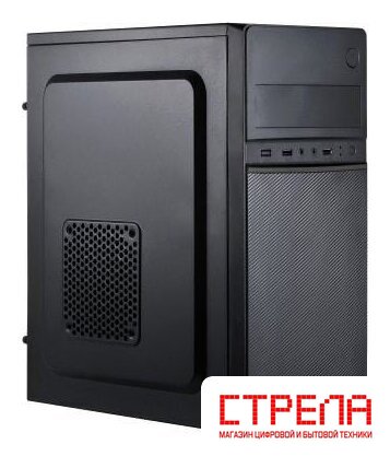 Компьютер Jet Multimedia AG30D8HD1SD12VGALW50