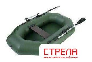 Гребная лодка Vivax К220