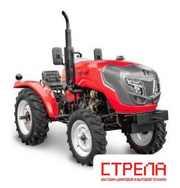 Мини-трактор Беларус 112Н-01 (дв. Rato 420E)