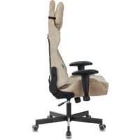 Кресло Бюрократ VIKING KNIGHT LT21 (песочный)