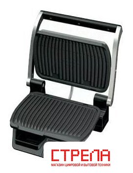 Электрогриль Tefal Select GC740B30