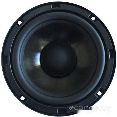 Мидбас УРАЛ AS-W165MB