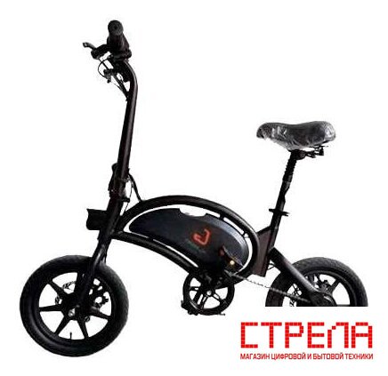 Электровелосипед Kugoo V1