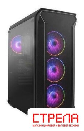Компьютер Jet Gamer 9i12900KFD32HD2SD48X307L5W7