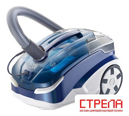 Пылесос Thomas Twin XT 788565