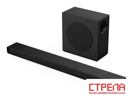 Саундбар Hisense AX3120Q