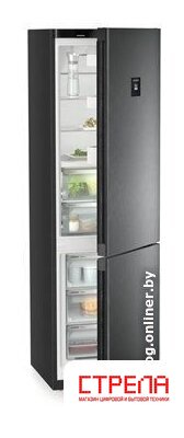 Холодильник Liebherr CBNbdc 573i Plus BioFresh NoFrost 573i-22001