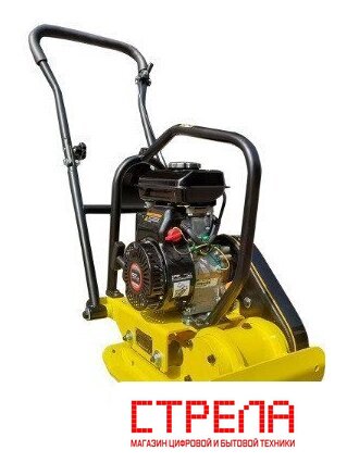 Виброплита Redbo PCG-55/4000