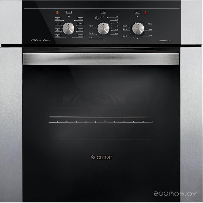 Духовой шкаф Gefest 622-01 Н3