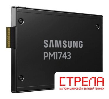 SSD Samsung PM1743 3.84TB MZWLO3T8HCLS-00A07