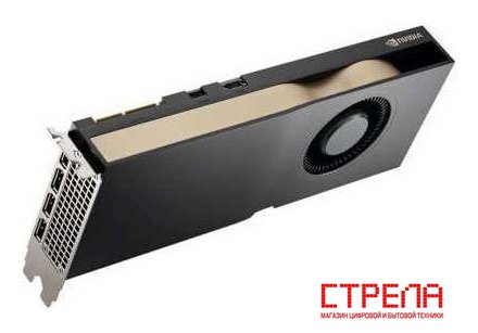 Видеокарта NVIDIA RTX A4500 20GB GDDR6 900-5G132-1750-000