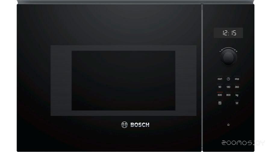 Микроволновая печь Bosch BFL524MB0