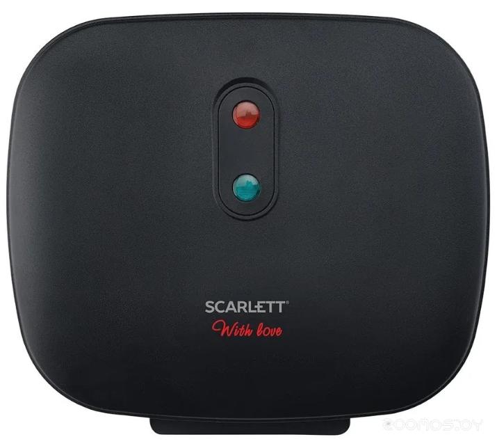 Электрогриль Scarlett SC-EG350M08