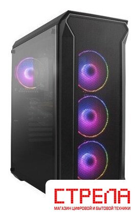 Компьютер Jet Gamer 5R8400FD32M25X506TL3W7